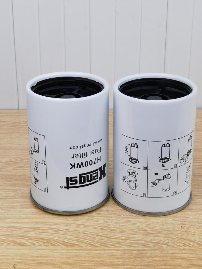 Hengst 亨斯特H700WK